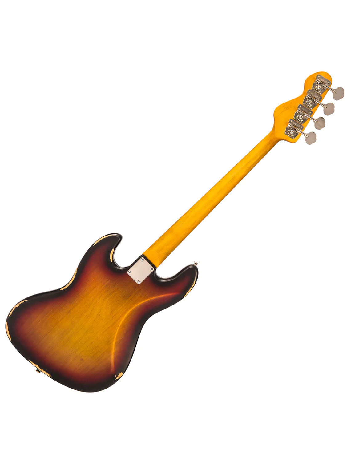 Bajo Eléctrico Icon Color Sunburst V74 VINTAGE 3