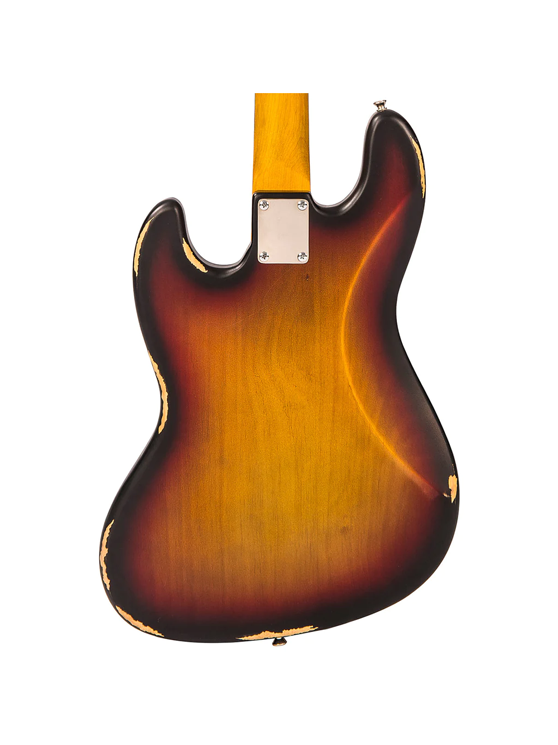 Bajo Eléctrico Icon Color Sunburst V74 VINTAGE 4