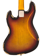 Bajo Eléctrico Icon Color Sunburst V74 VINTAGE - Miniatura 4