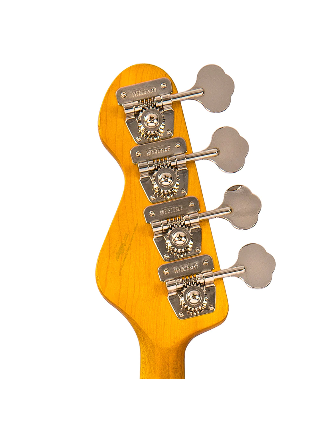 Bajo Eléctrico Icon Color Sunburst V74 VINTAGE 5