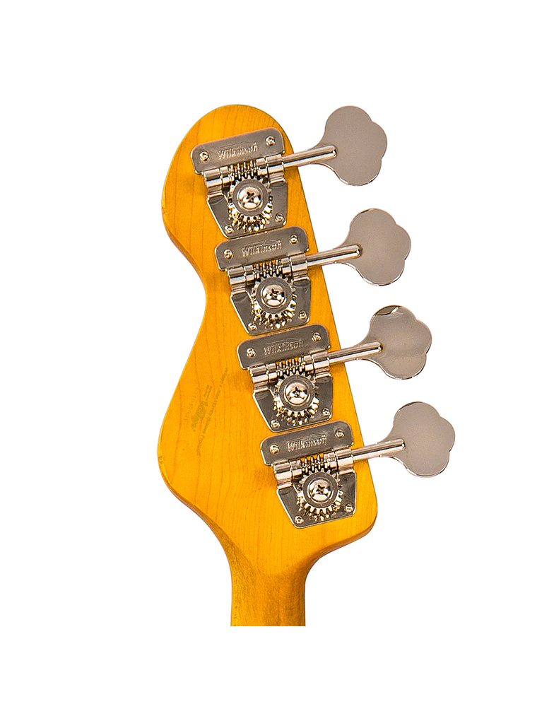 Bajo Eléctrico Icon Color Sunburst V74 VINTAGE 5