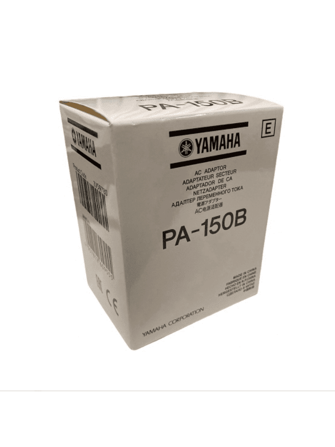Adaptador De Corriente PA150B Yamaha 2