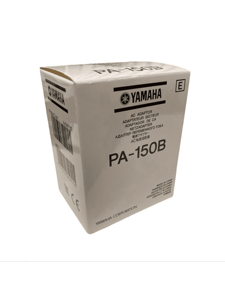 Adaptador De Corriente PA150B Yamaha 2