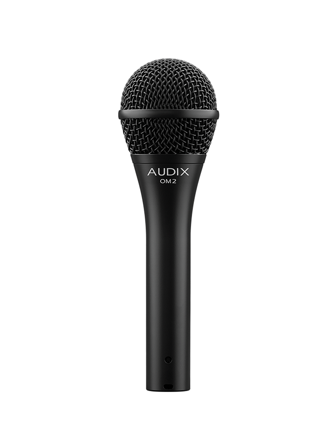 OM2 Micrófono Vocal Dinámico Profesional , AUDIX 1