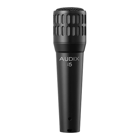 Micrófono De Instrumento Dinámico Profesional I5, AUDIX