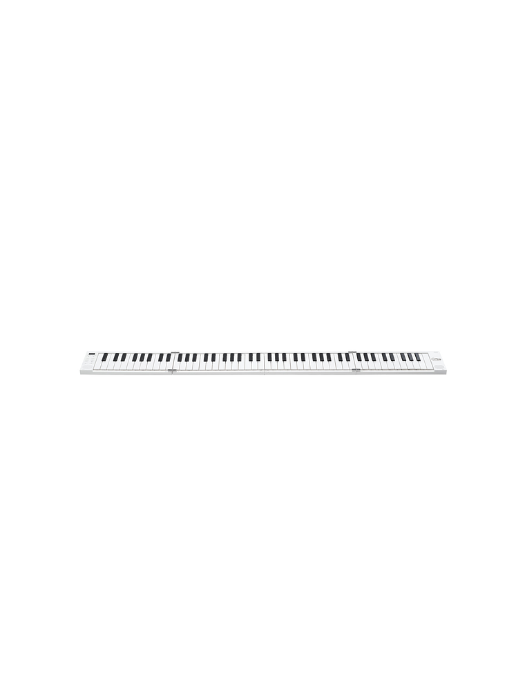 FP88 Teclado Digital Plegable Transportable Blanco, Carry-On by BlackStar 2