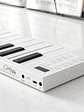 FP88 Teclado Digital Plegable Transportable Blanco, Carry-On by BlackStar - Miniatura 4