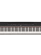 P121B Piano Digital 73 Teclas Negro Yamaha - Miniatura 1
