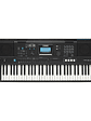 PSR-E473 Pack Teclado Digital Yamaha Atril + Funda  - Miniatura 2