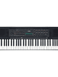 PSR-E273 Pack Teclado Digital Yamaha Atril + Funda  - Miniatura 2