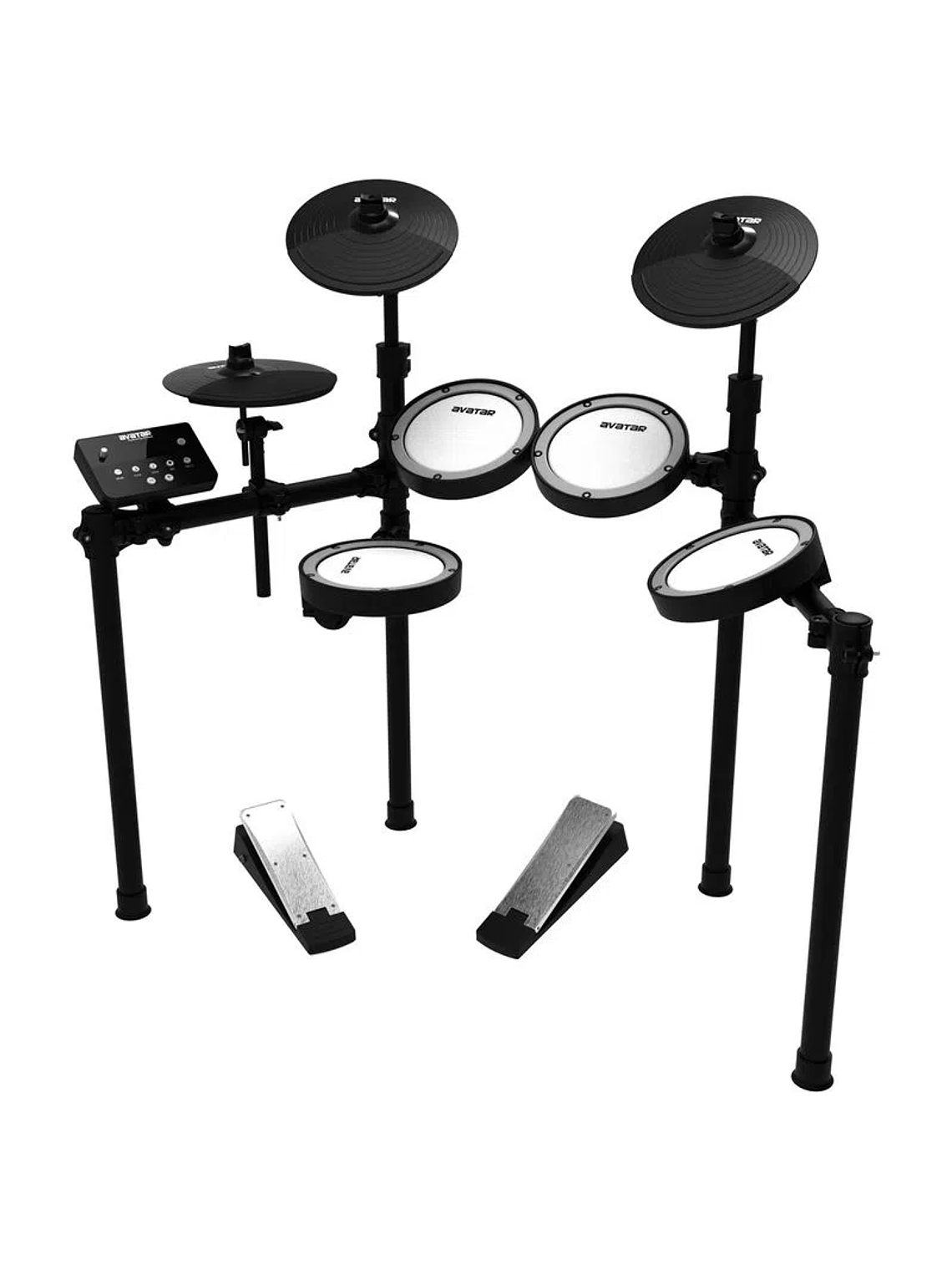 Batería electrónica Avatar SD61-4 1