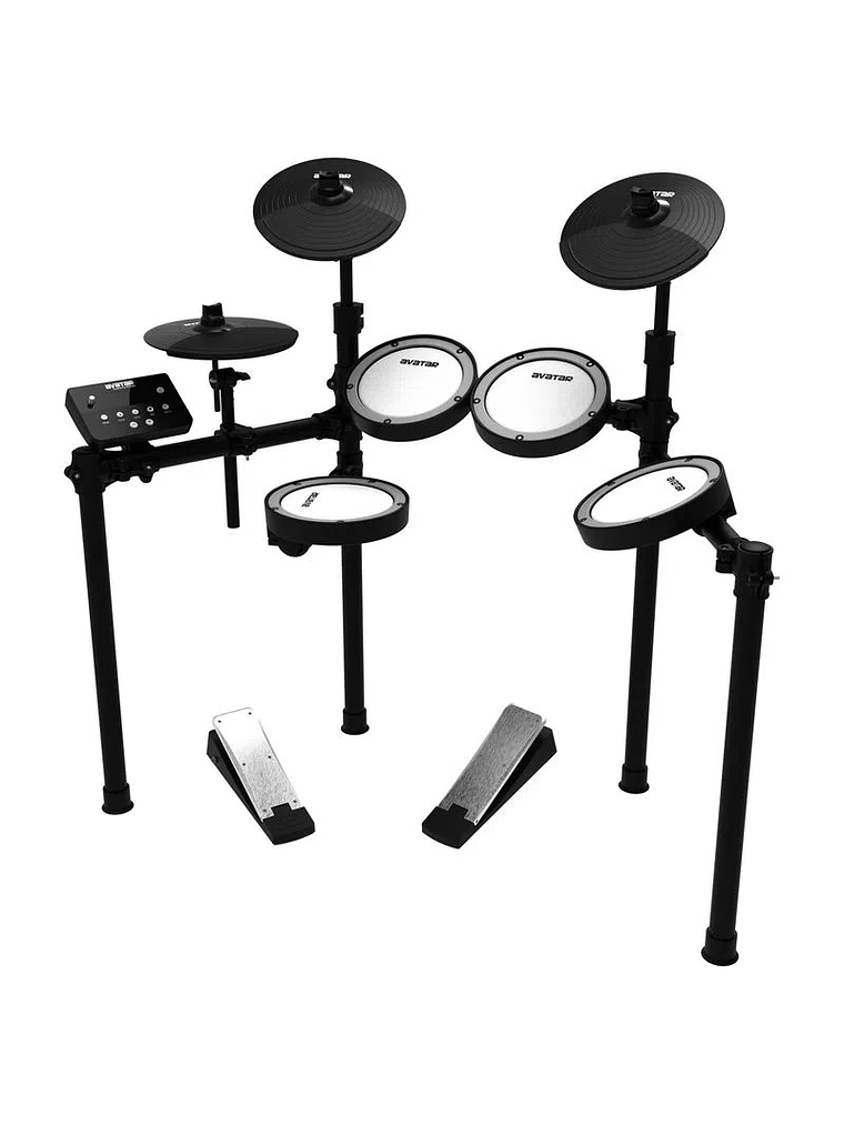 Batería electrónica Avatar SD61-4 1