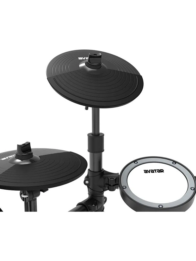 Batería electrónica Avatar SD61-4 3