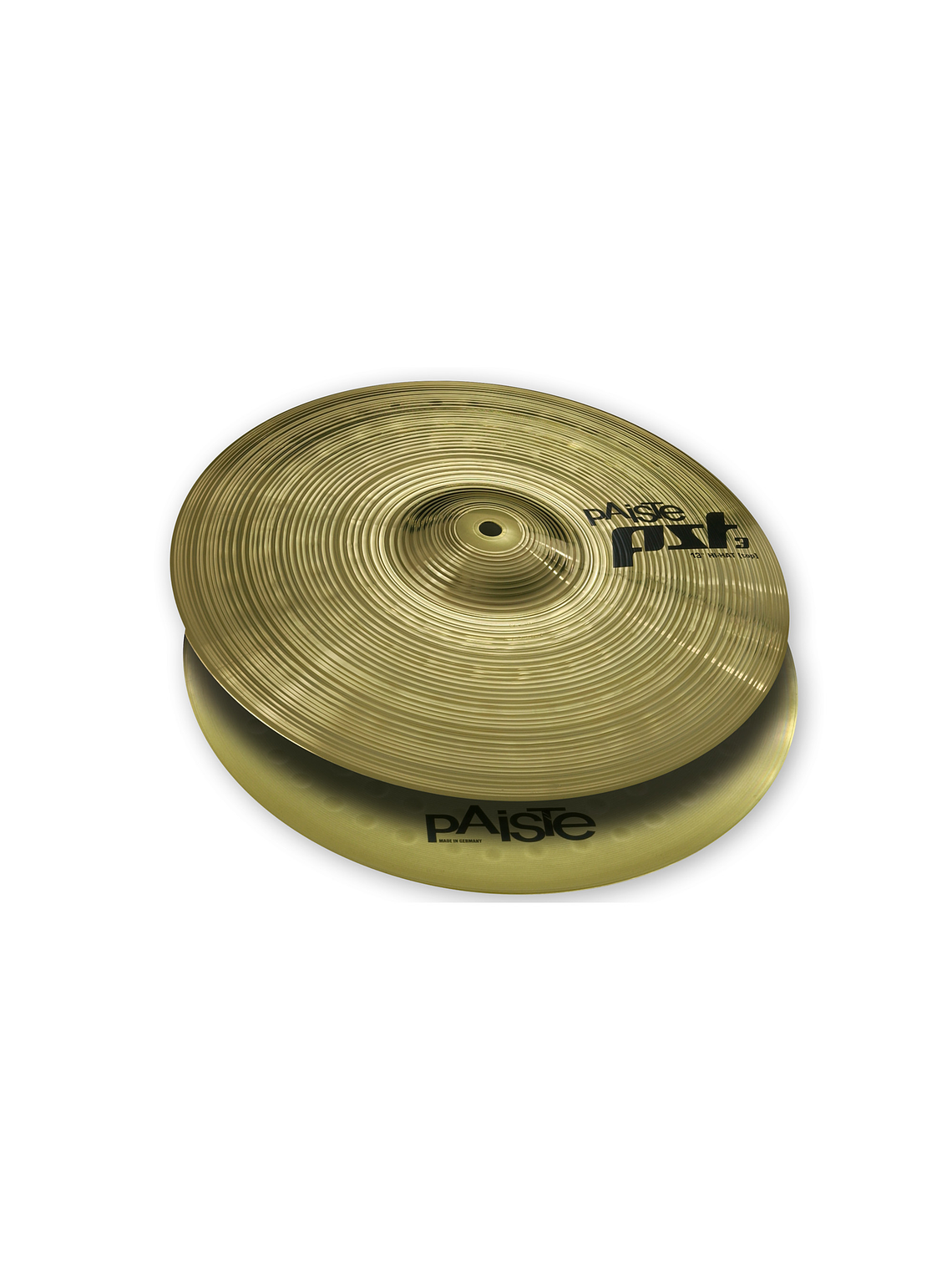 Platillo Hi-Hat 13¨ PST3 PAISTE 1