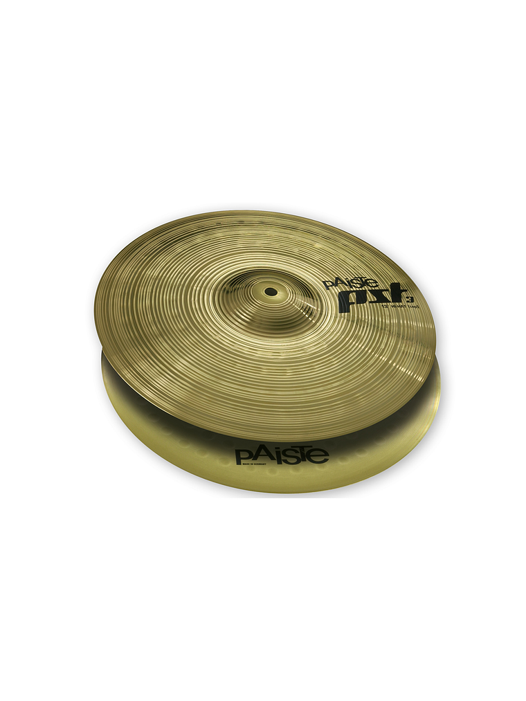 Platillo Hi-Hat 13¨ PST3 PAISTE 1