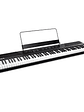 Piano digital Alesis Concert 88 teclas - Miniatura 2