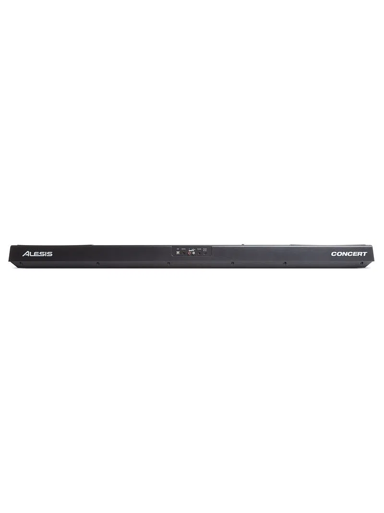 Piano digital Alesis Concert 88 teclas 3
