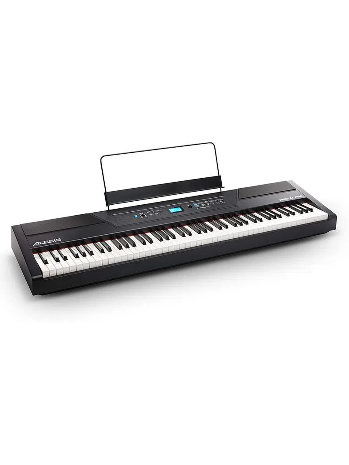 Piano Digital Alesis Recital Pro  1