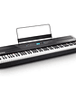 Piano Digital Alesis Recital Pro  - Miniatura 1