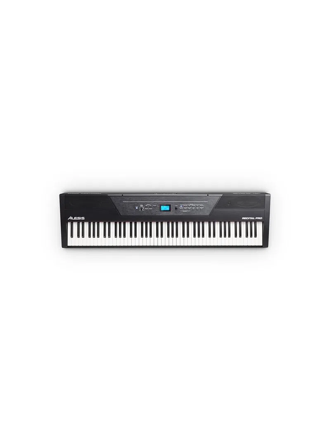 Piano Digital Alesis Recital Pro  2