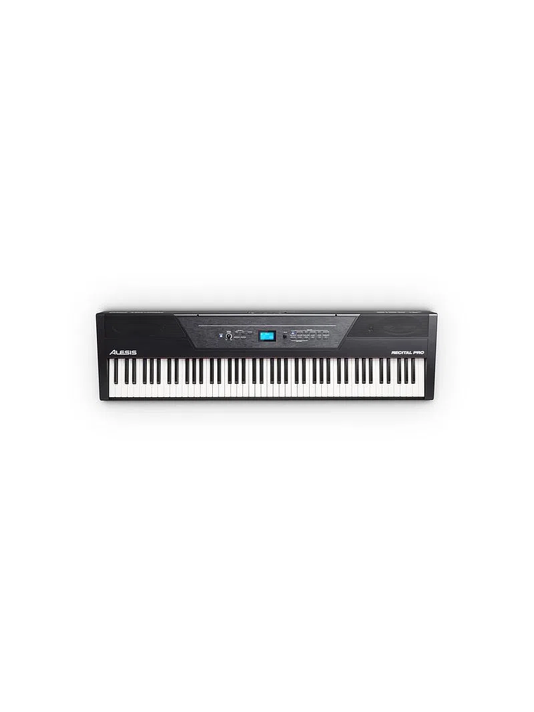 Piano Digital Alesis Recital Pro  2