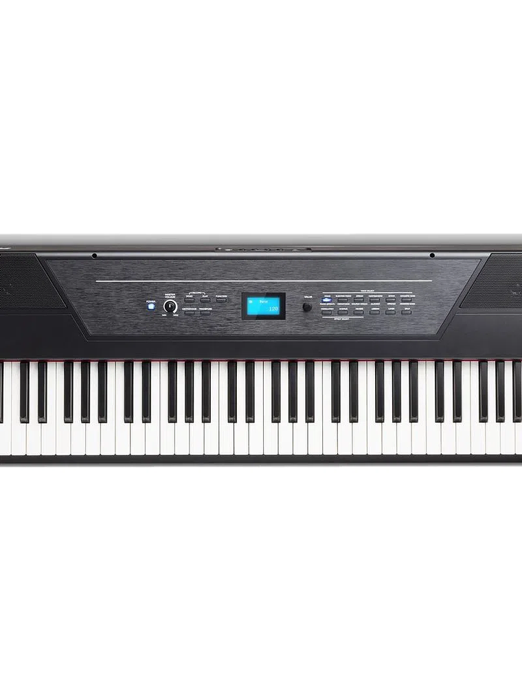 Piano Digital Alesis Recital Pro  5