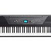 Piano Digital Alesis Recital Pro 