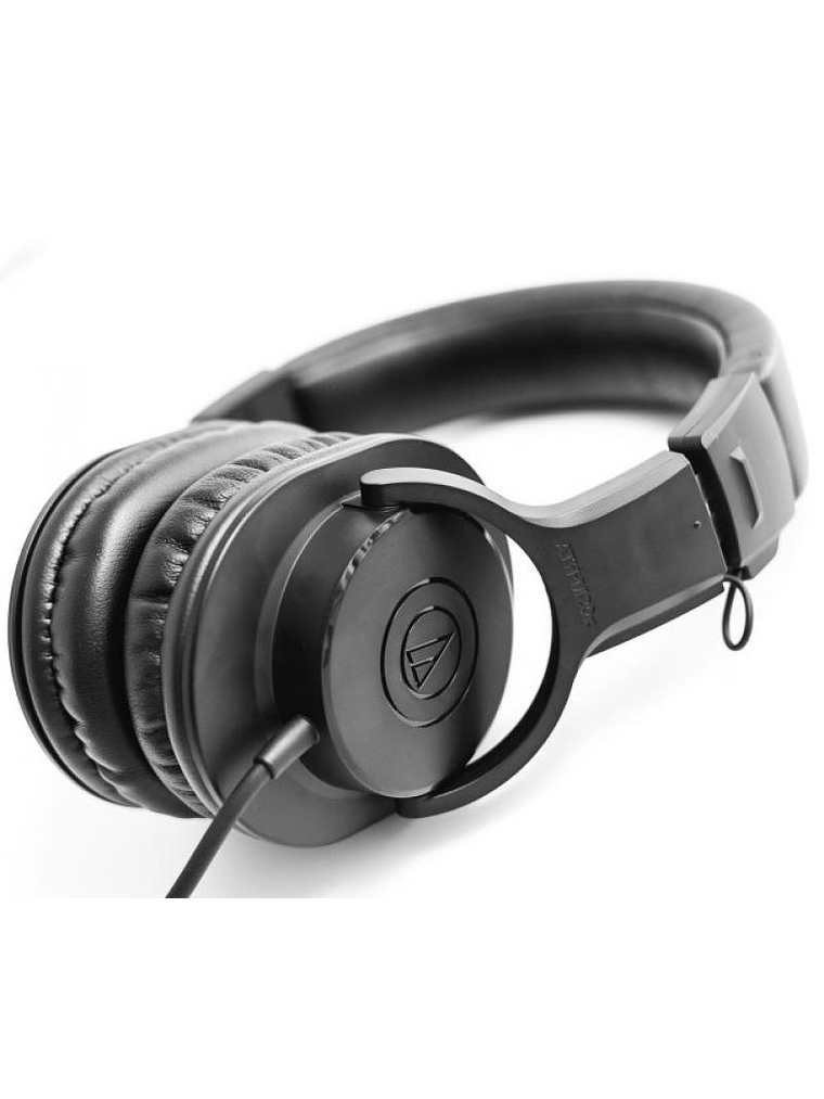 Audifonos De Monitoreo ATH-M20x Audio-Technica 1