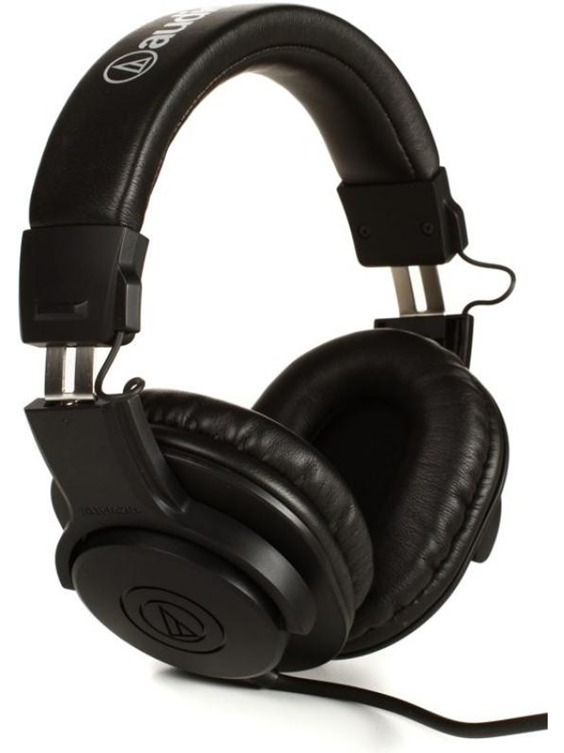 Audifonos De Monitoreo ATH-M20x Audio-Technica 2