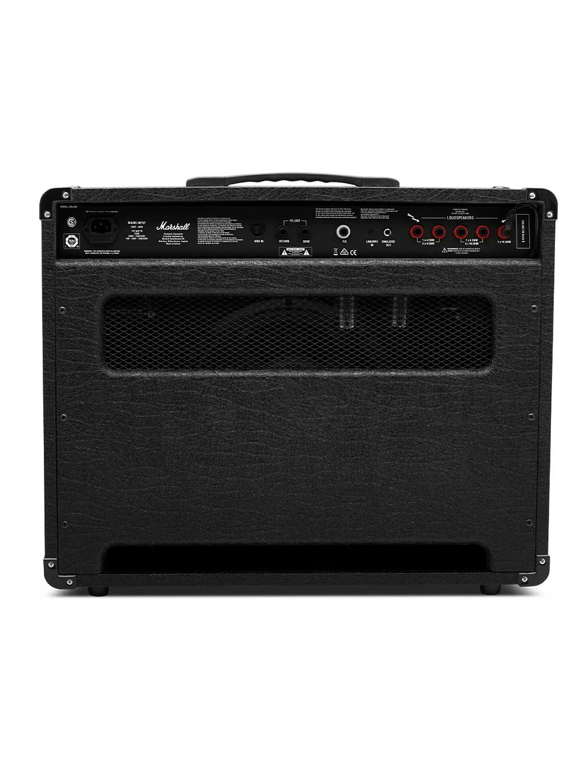 Combo Amplificador 1x12