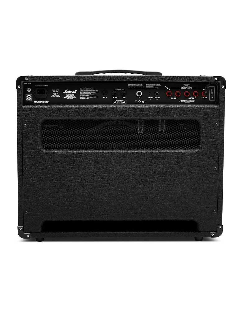 Combo Amplificador 1x12