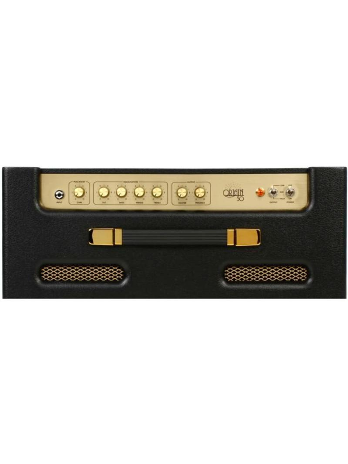 ORI50C Combo Amplificador 1x12