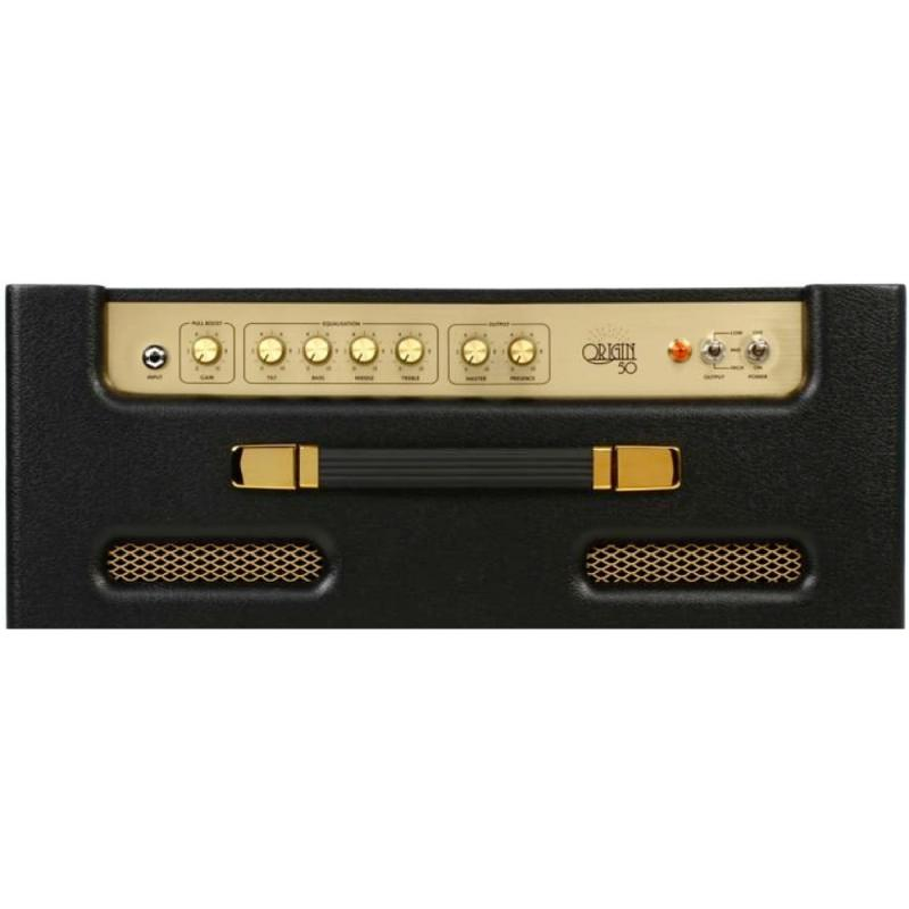 ORI50C Combo Amplificador 1x12