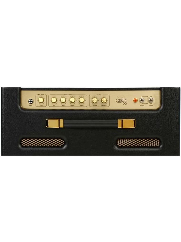 ORI50C Combo Amplificador 1x12