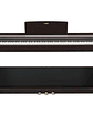 Piano Digital Arius Yamaha YDP105 Rosewood  - Miniatura 4