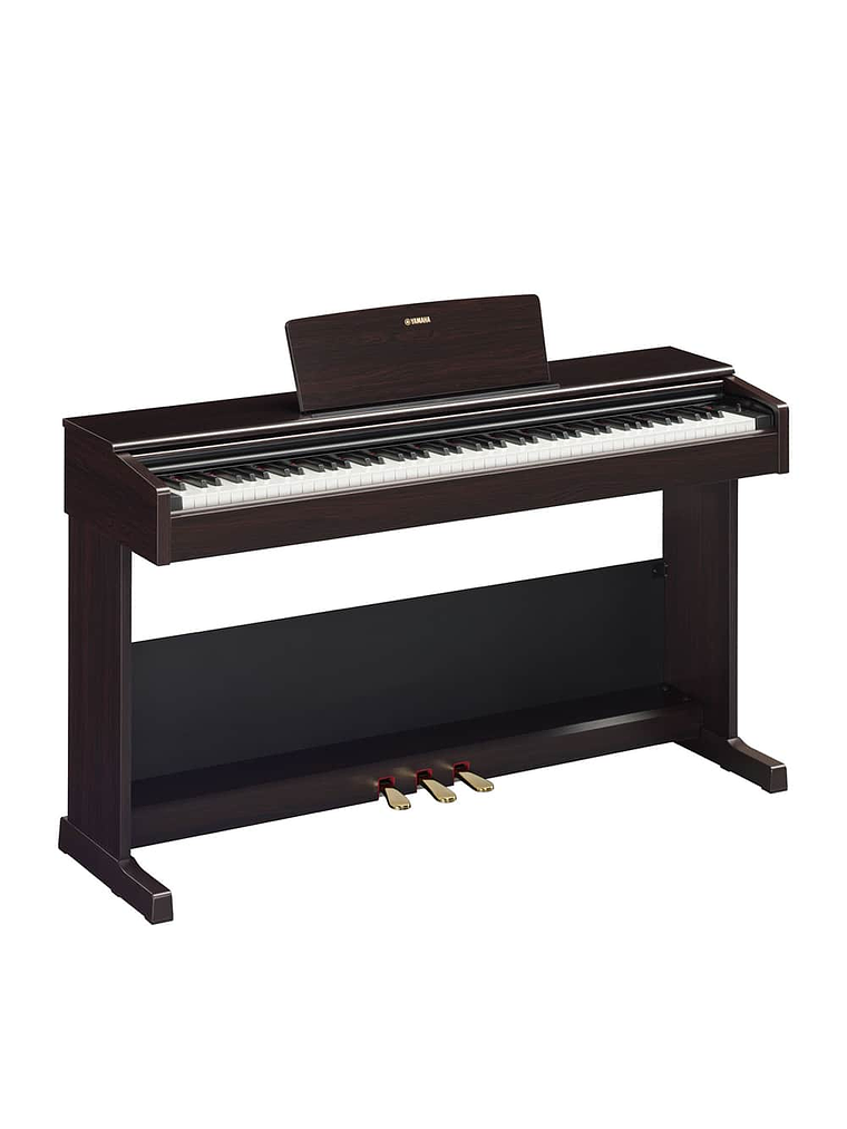 Piano Digital Arius Yamaha YDP105 Rosewood  1