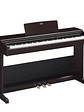 Piano Digital Arius Yamaha YDP105 Rosewood  - Miniatura 1