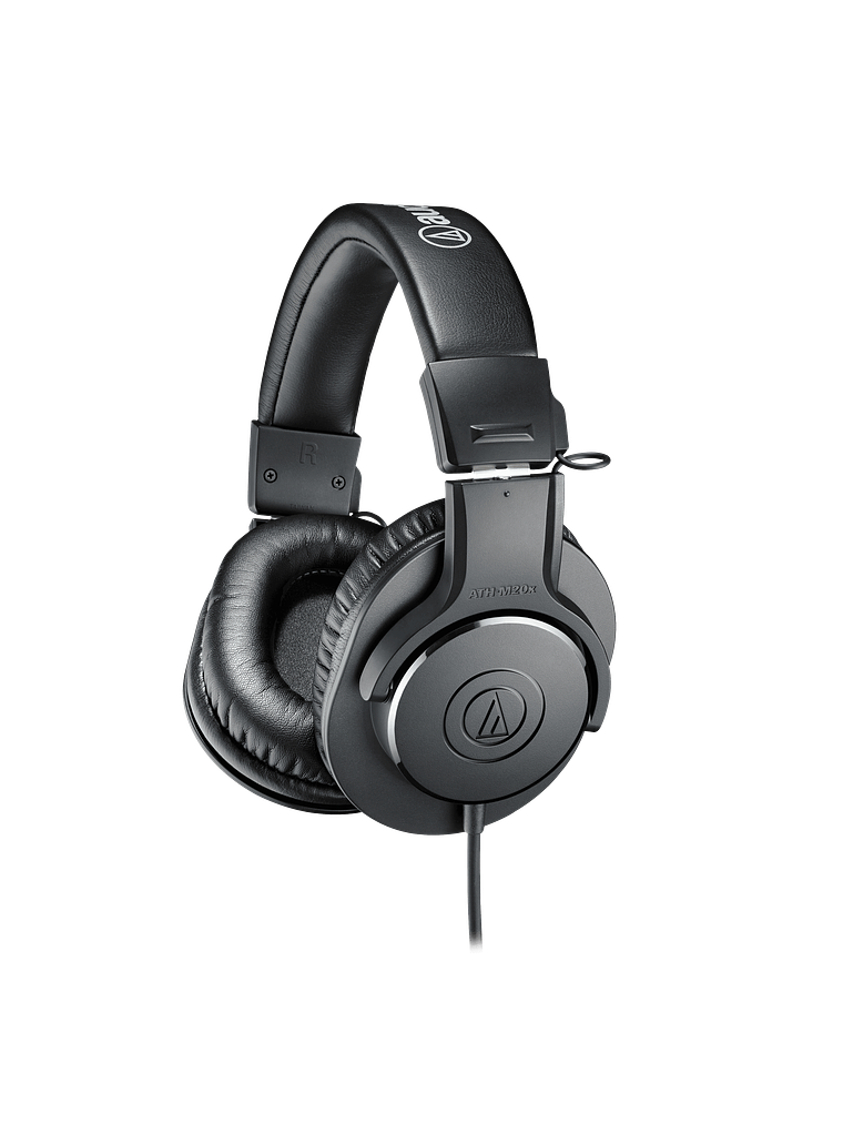 Pack Micrófono Streaming/Podcasting AT2020PK - Audio-Technica 3