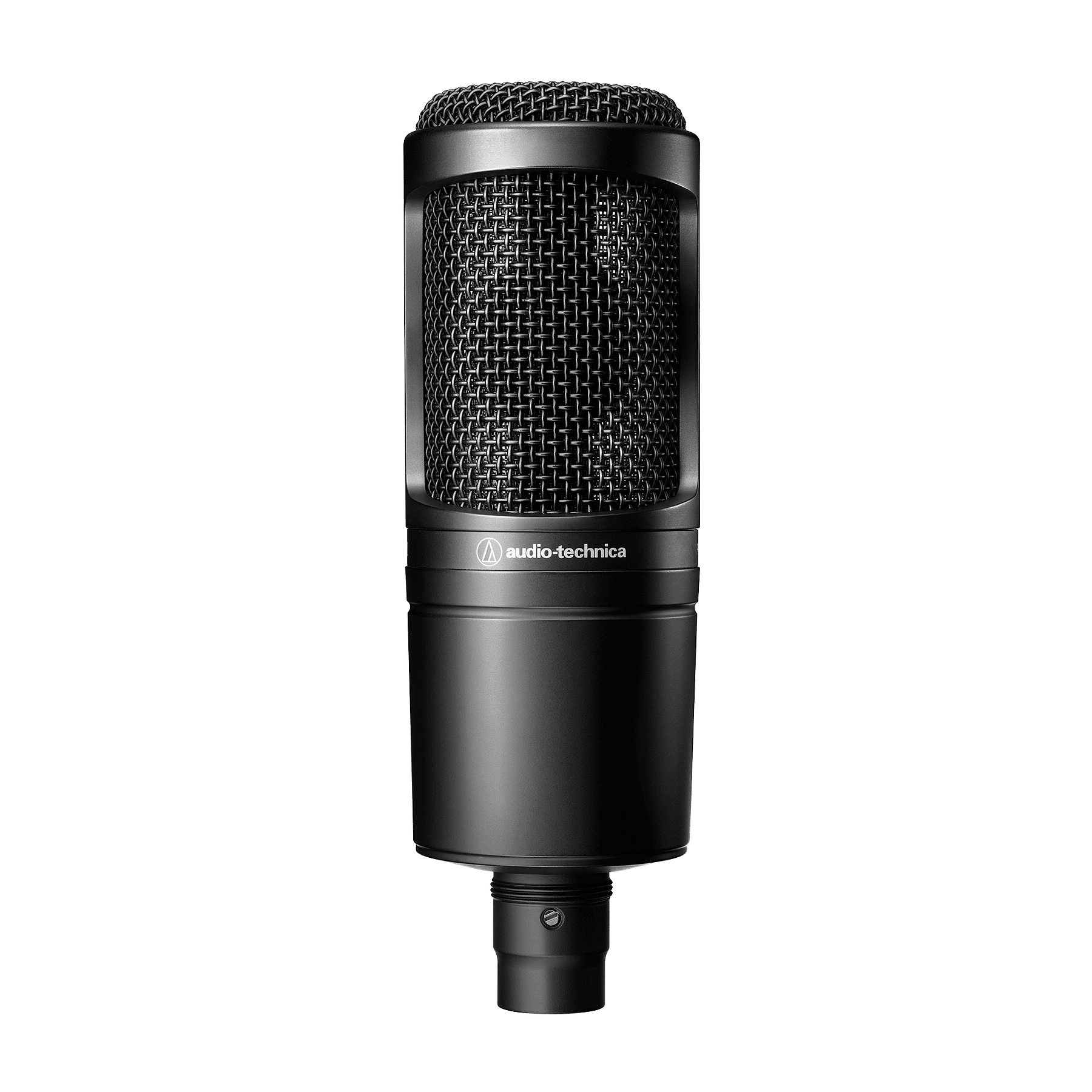 Pack Micrófono Streaming/Podcasting AT2020PK - Audio-Technica