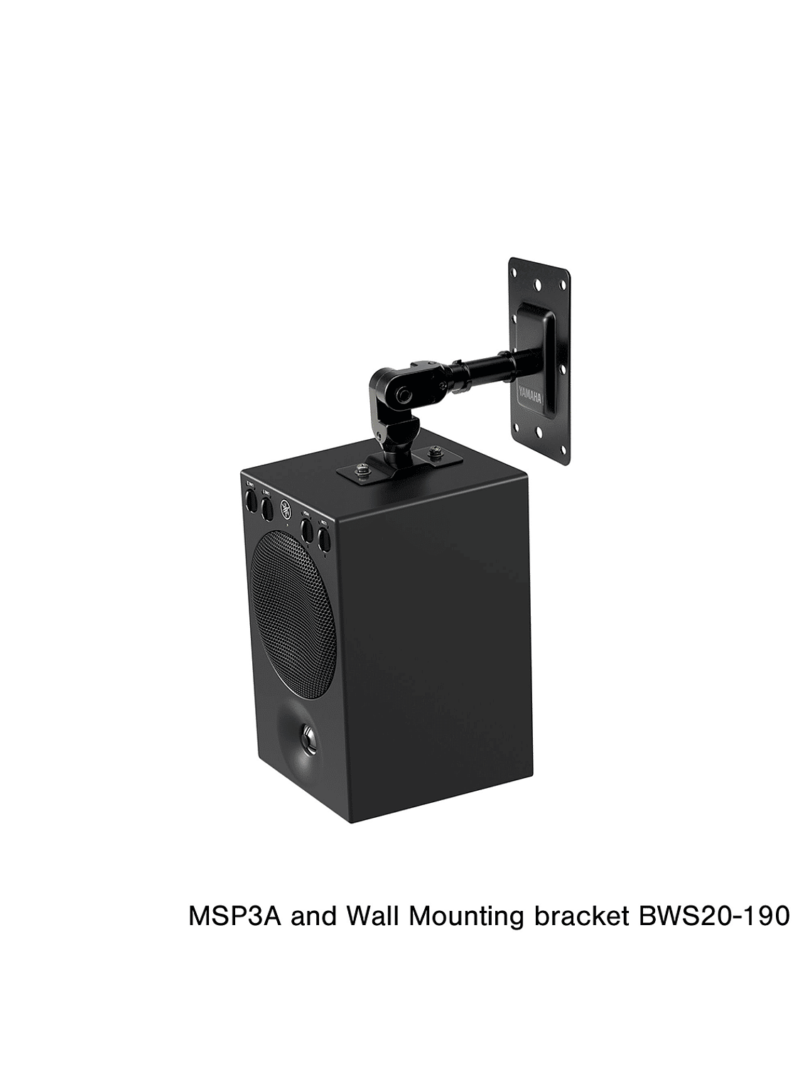 Monitor Estudio Activo 4