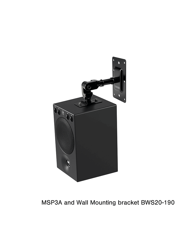 Monitor Estudio Activo 4