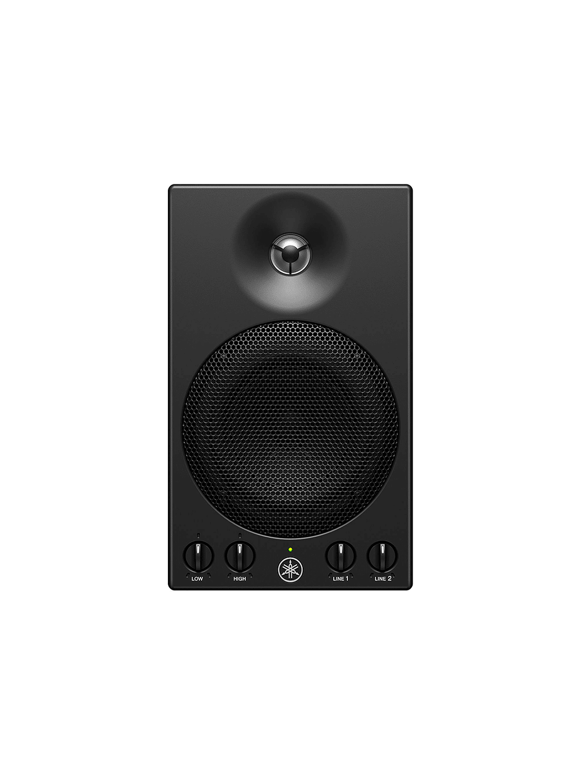 Monitor Estudio Activo 4