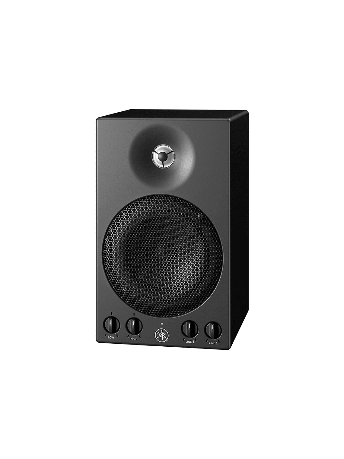 Monitor Estudio Activo 4