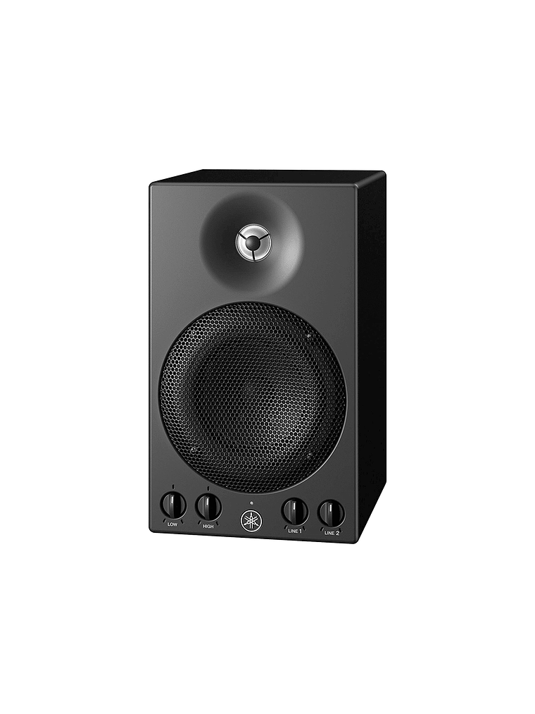 Monitor Estudio Activo 4