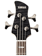 Bajo Eléctrico 4 Cuerdas TRB1004J Yamaha Translucent Black - Miniatura 2