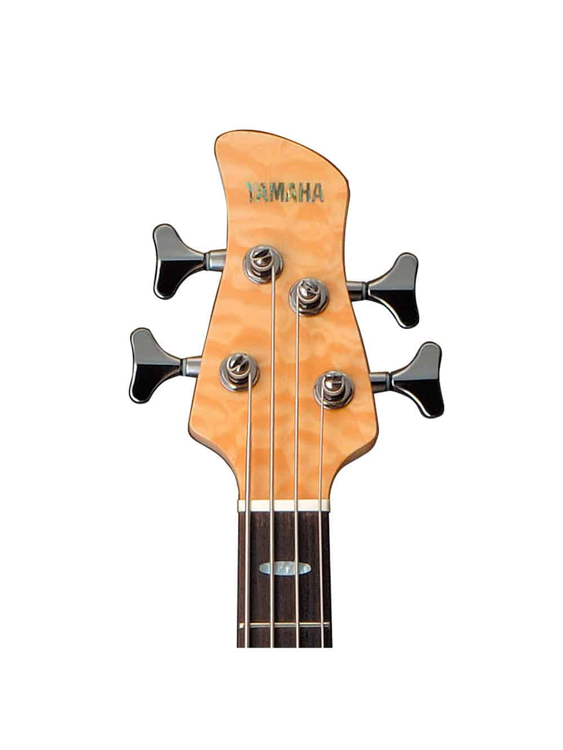 Bajo Eléctrico 4 Cuerdas TRB1004J Yamaha Natural 2