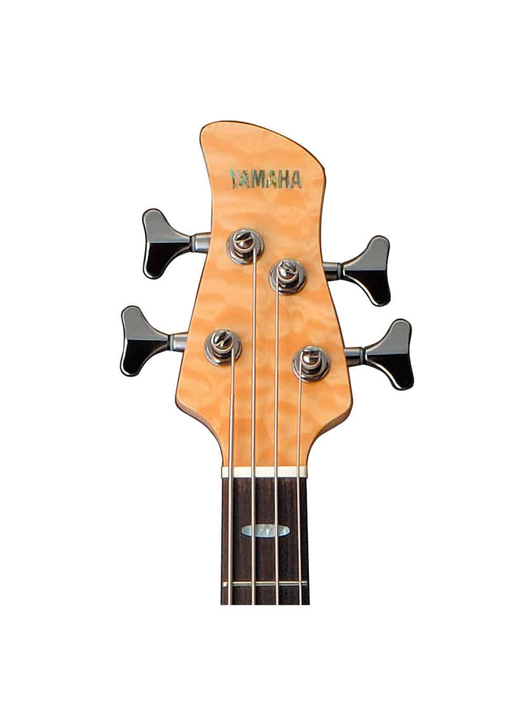 Bajo Eléctrico 4 Cuerdas TRB1004J Yamaha Natural 2