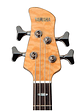 Bajo Eléctrico 4 Cuerdas TRB1004J Yamaha Natural - Miniatura 2