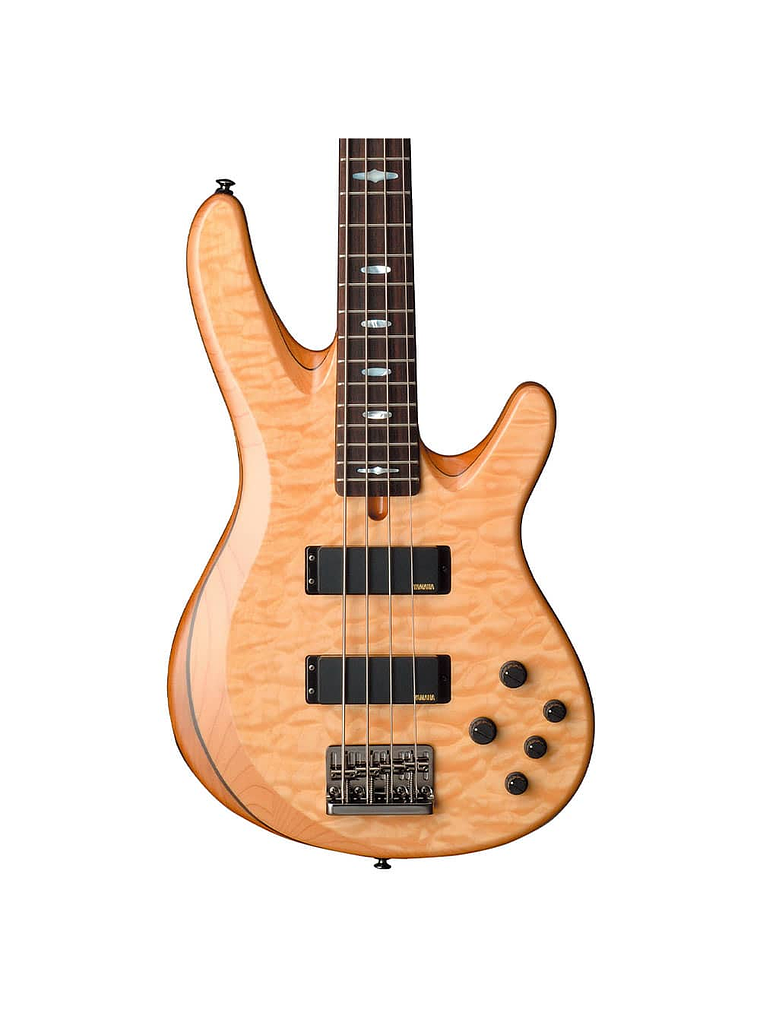 Bajo Eléctrico 4 Cuerdas TRB1004J Yamaha Natural 1