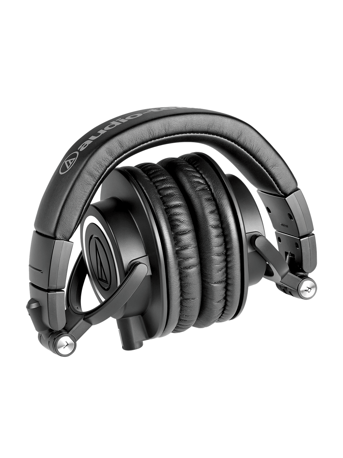 Audífonos de Monitoreo ATH-M50X Audio-Technica  4